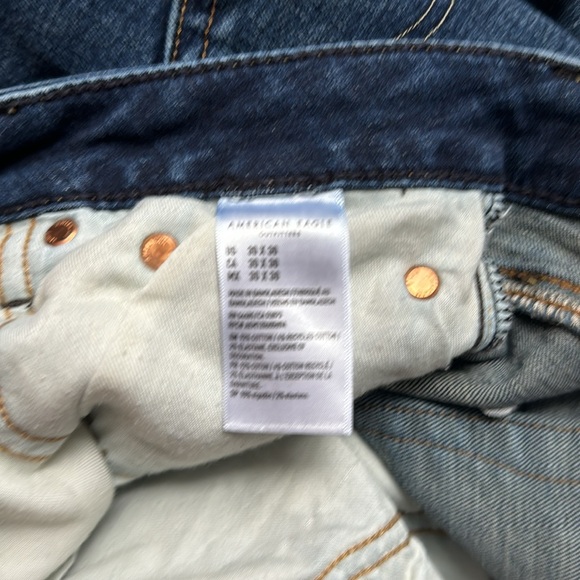 Mens Jeans American Eagle - Picture 5 of 5